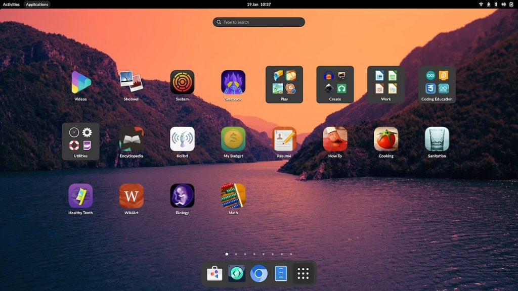 Best Linux Distros You Should Try In Rankred