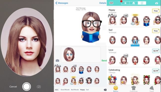 20 Best Emoji Apps for Android and iPhone to Express Yourself Better