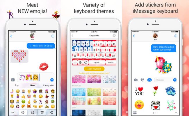 20 Best Emoji Apps for Android and iPhone to Express Yourself Better ...