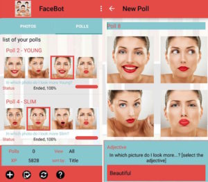 12 Best Face Recognition Apps For IOS And Android | 2024 Edition - RankRed