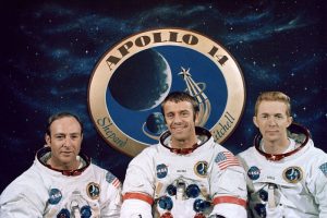 15 Most Famous Astronauts In The World | Of All Time - RankRed