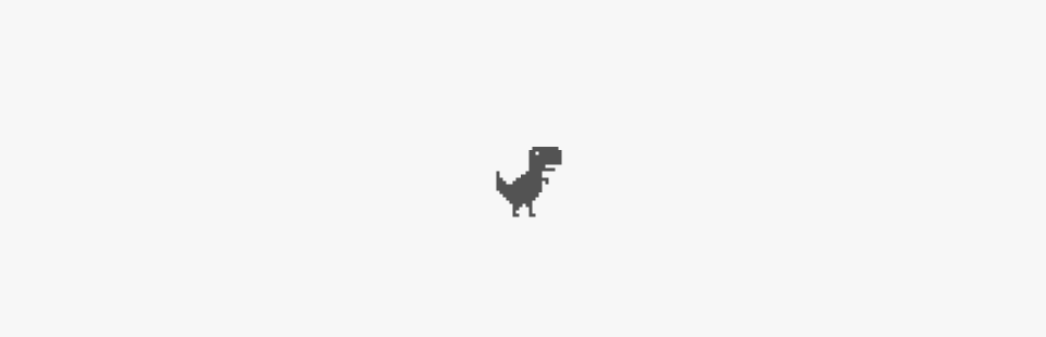 Stream Offline Dinosaur Game: Everything You Need to Know About Chrome's  Secret Game by DislaKtempe