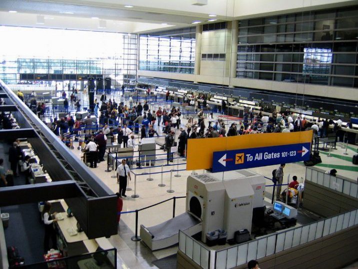 17 Busiest Airports In The World In 2024 By Passenger Traffic RankRed   LAX 716x537 