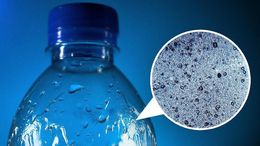 People Consume More Than 70,000 Plastic Particles Every Year | New ...