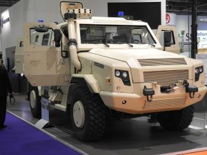 10 Most Advanced Military Vehicles In The World Today - RankRed