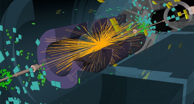 What Is A Particle Accelerator? How Does It Work? - RankRed