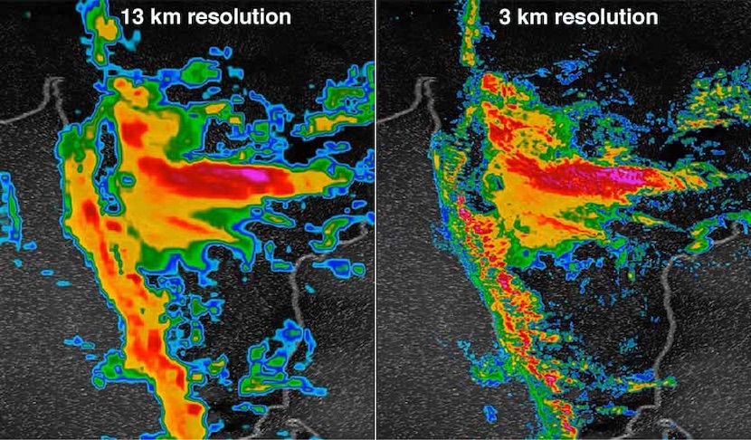 IBM's Develops World's Most Accurate Weather Forecast System - RankRed