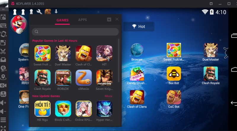 10 Best Android Emulator That You Can Use In 2024 - RankRed