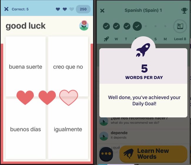 12 Best Language Learning Apps Of 2024 - RankRed