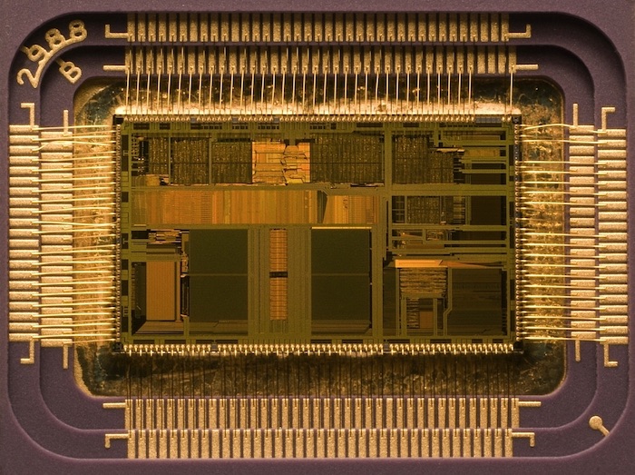 NEMS - NanoElectroMechanical Systems | A Simple Overview - RankRed