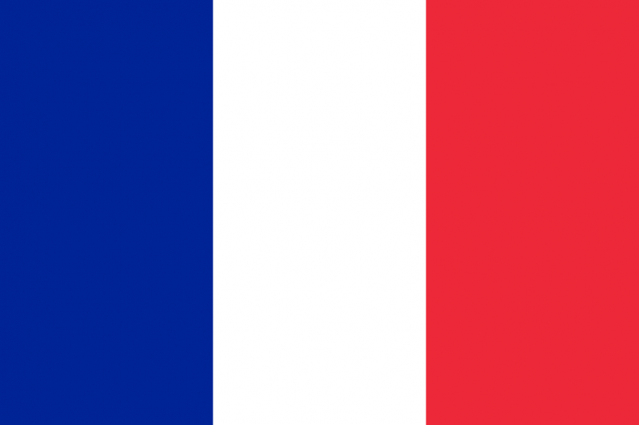 The French Flag: Design | History | Symbolism - RankRed