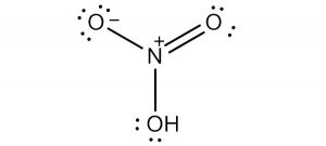 Nitric Acid Hno Lewis Structure Properties Uses Rankred