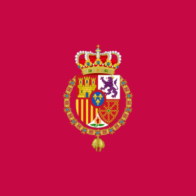 The Spanish Flag: Design | Variants | History - RankRed
