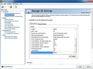 What Is VSync? Should You Turn It On Or Off? [Explained] - RankRed