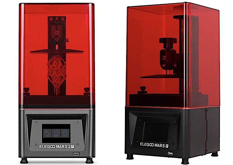 11 Best Cheap 3D Printers You Can Buy In 2024 RankRed