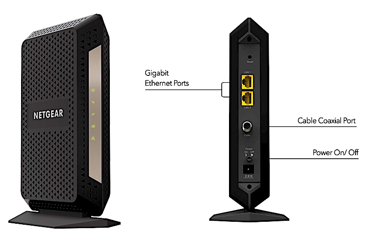 11 Best Modem Router Combo In 2024 - RankRed