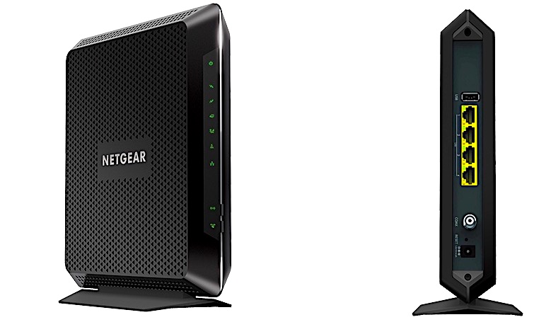 11 Best Modem Router Combo In 2024 - RankRed