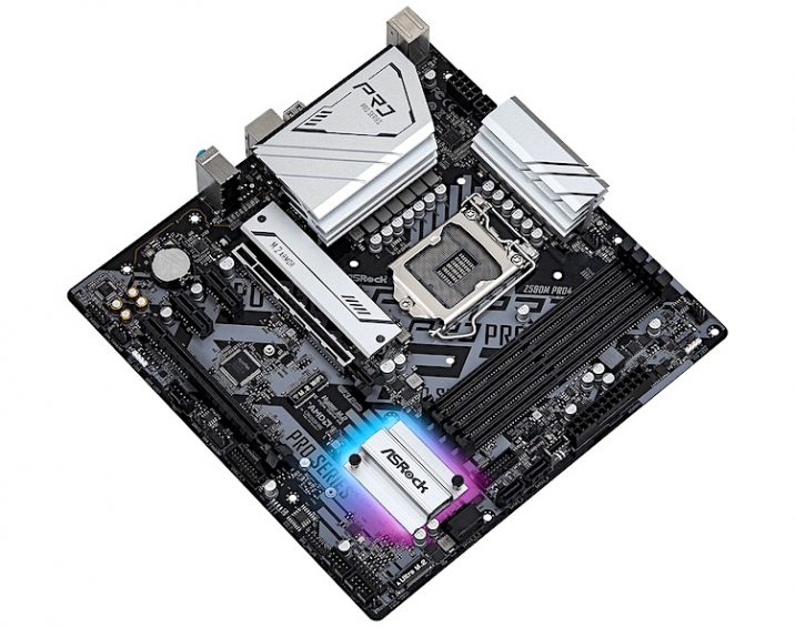 9 Best Micro ATX Motherboards To Buy In 2024 RankRed