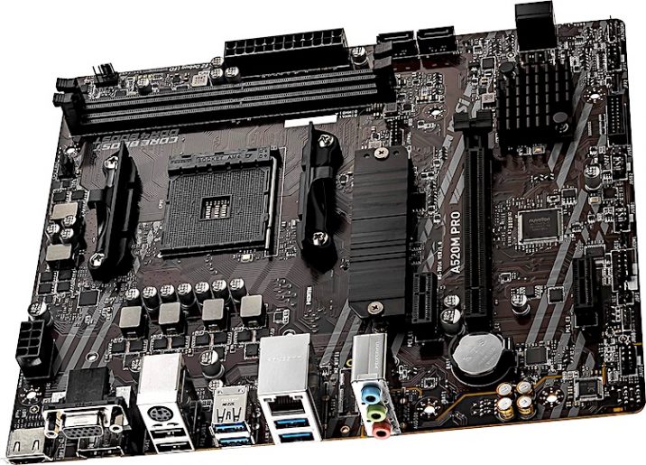 9 Best Micro ATX Motherboards To Buy In 2024 - RankRed