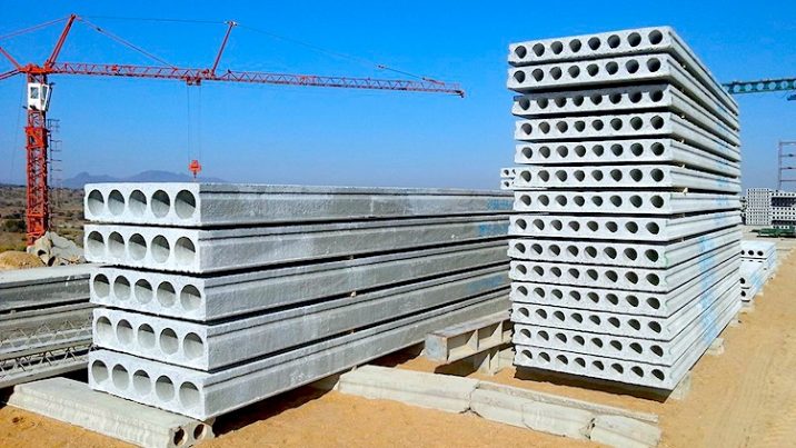 25 Different Types Of Concrete [Basic Overview] - RankRed