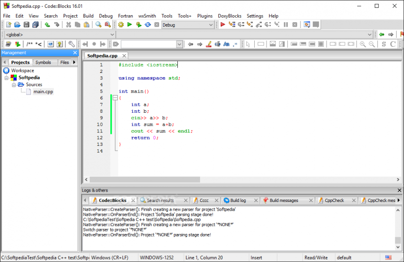 13 Best IDEs For C++ You Should Use In 2024 - RankRed