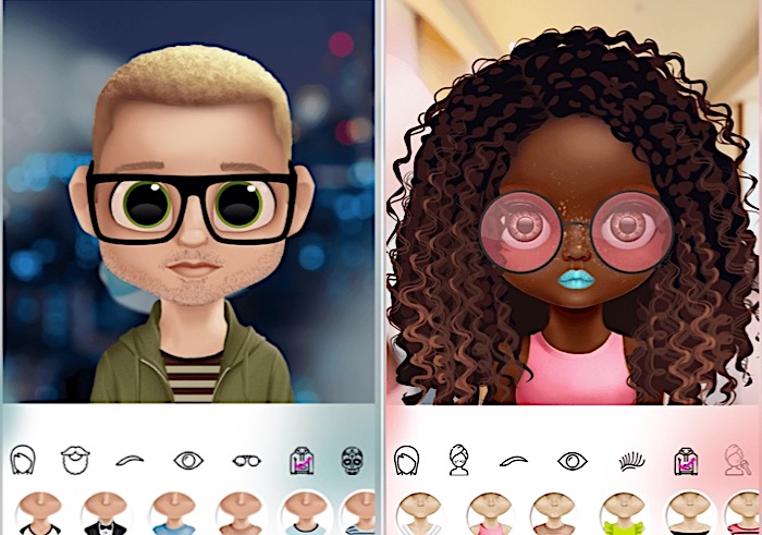 10 Best Free Avatar Maker Apps for Android & iOS
