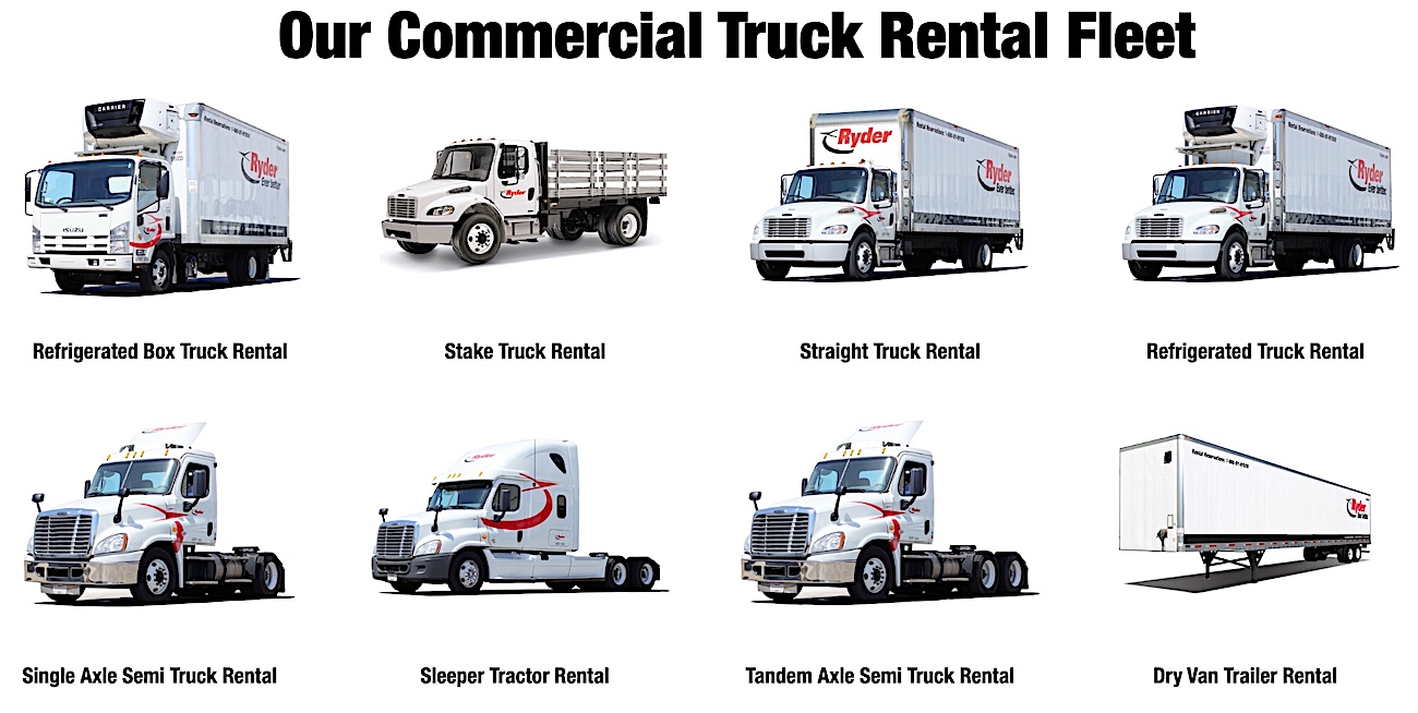 14 Best Lease Purchase Trucking Companies In 2023 RankRed