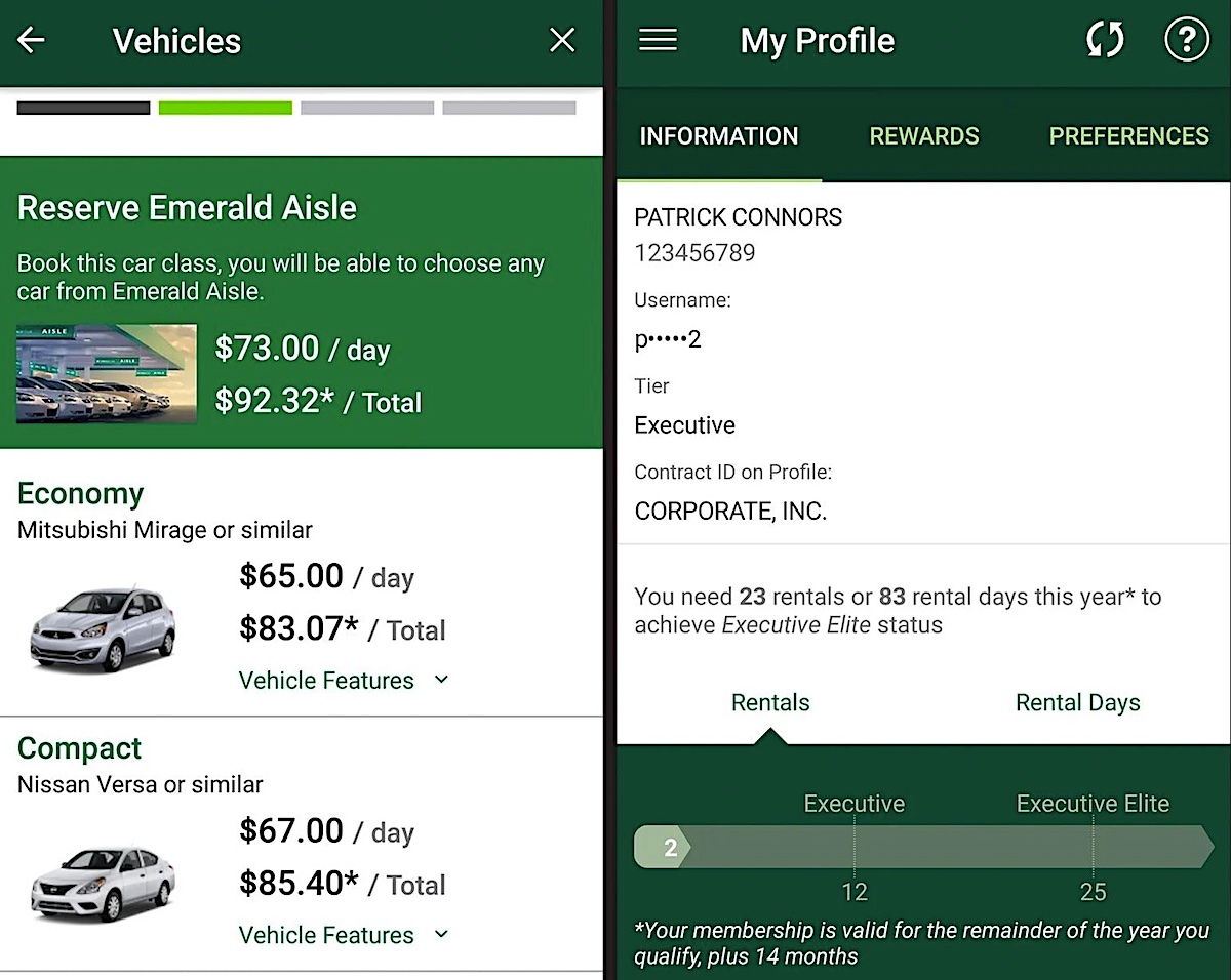 13 Best Apps Like Turo To Rent A Car [In 2024] RankRed