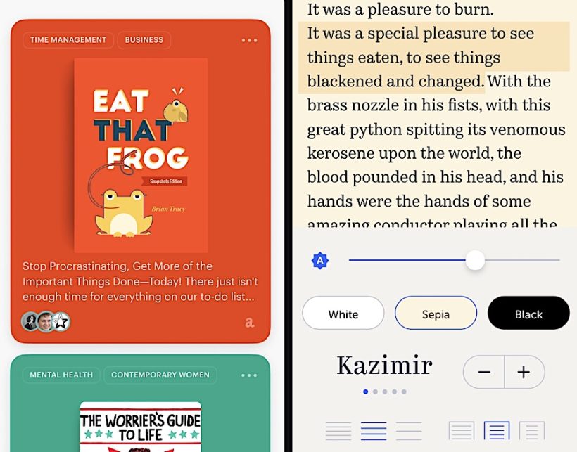 14 Best Apps Like Wattpad In 2024 - RankRed