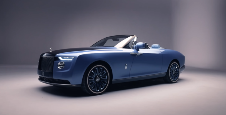 9 Most Expensive Rolls Royce Ever Made 2024 Edition Rankred