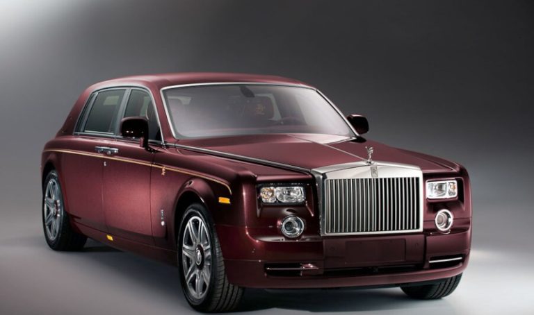 9 Most Expensive Rolls Royce Ever Made | 2024 Edition - RankRed