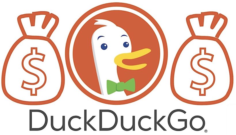 How Does DuckDuckGo Make Money? [2024 Business Model] - RankRed