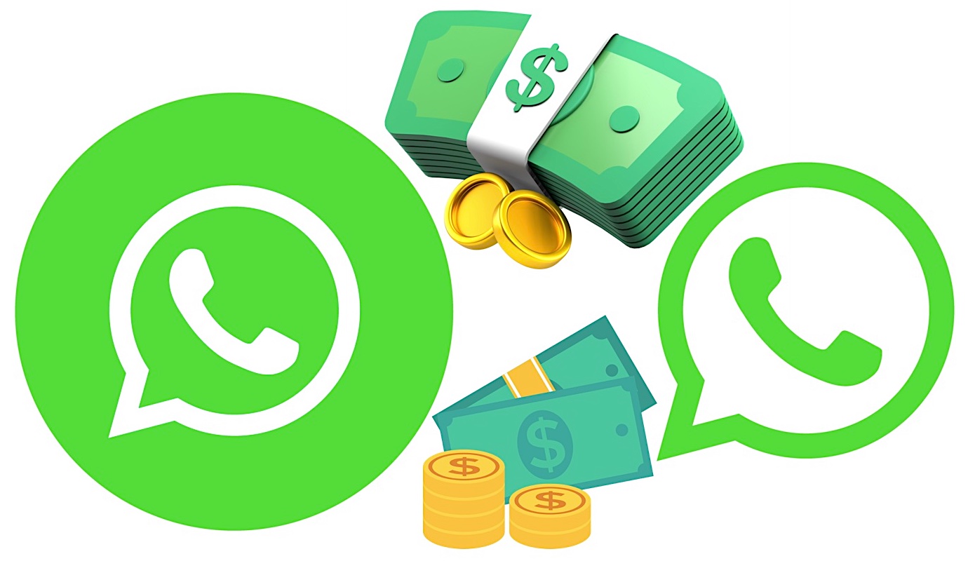 How Does WhatsApp Make Money In 2024? [Business Model] - RankRed