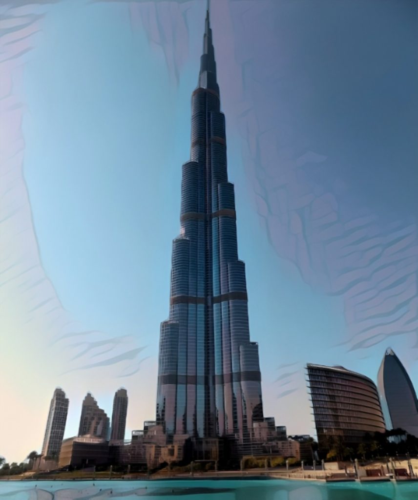 19 Tallest Buildings In The World | In 2024 - RankRed