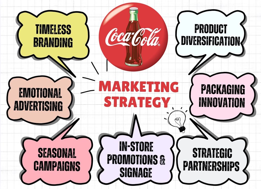 Coca-cola Marketing Strategy: 17 Proven Ideas In 2025 - Rankred