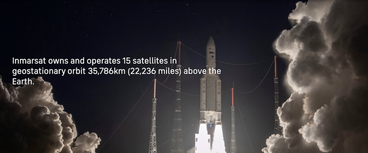 12 Top Starlink Competitors As Of 2025 - RankRed