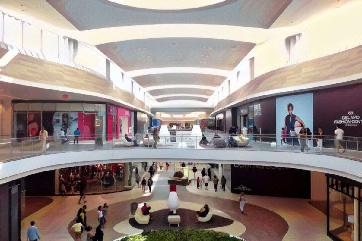 15 Biggest Malls In America [As Of 2024] - RankRed