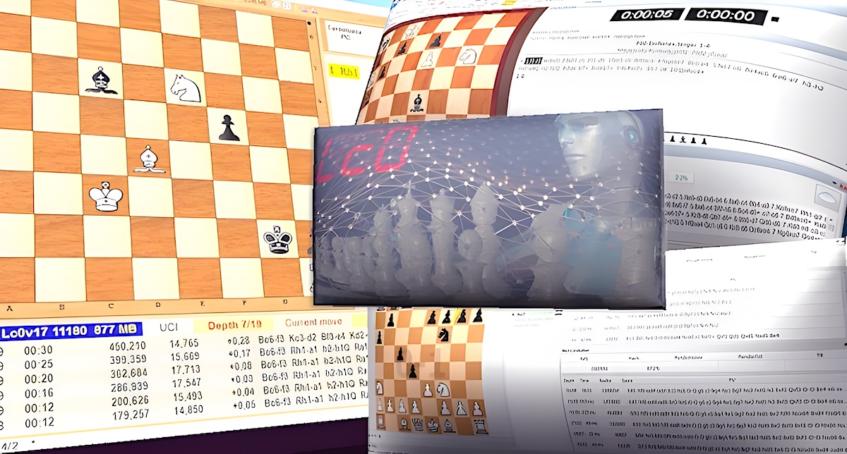 Eman 8.91 wins Best Engines Tournament (Test by Chess Engines Diary,  2023.06.10) : u/ChessEngines