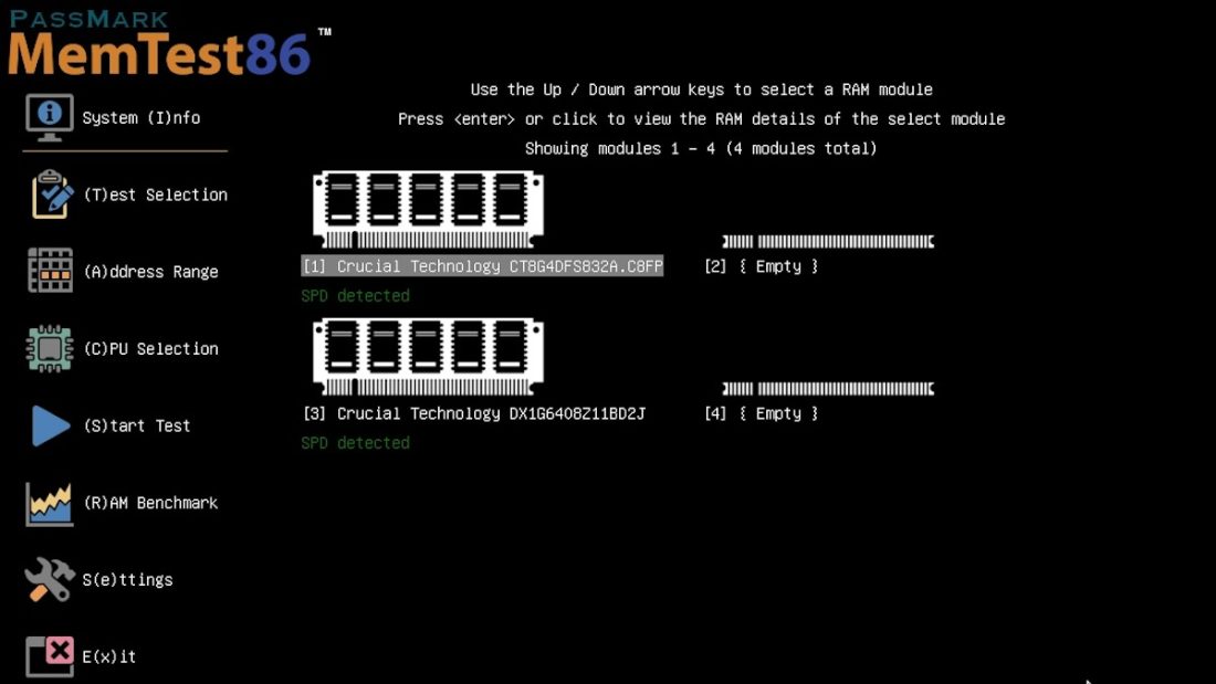 19 Best Tools To Stress Test Your PC [CPU, GPU And RAM] In 2024 - RankRed