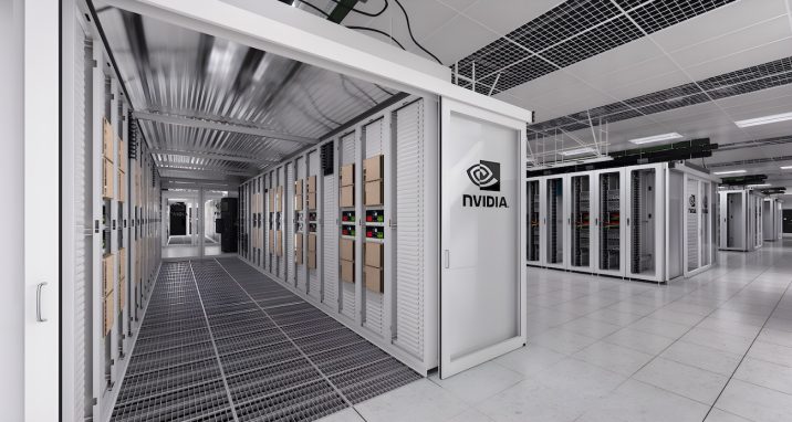 21 Fastest Supercomputers In The World | In 2024 - RankRed