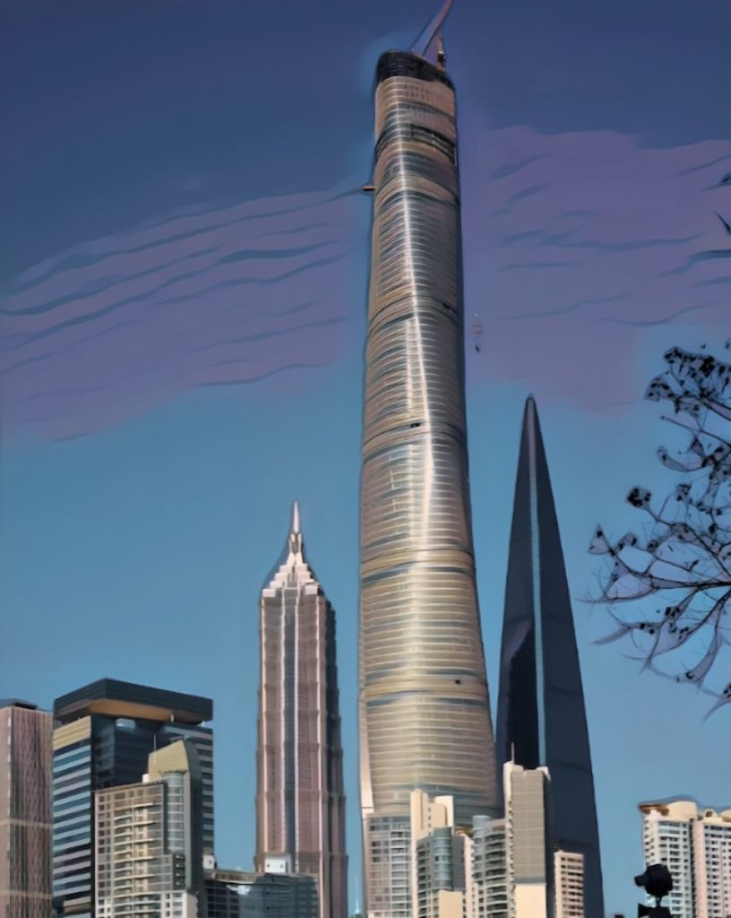 19 Tallest Buildings In The World | In 2024 - RankRed