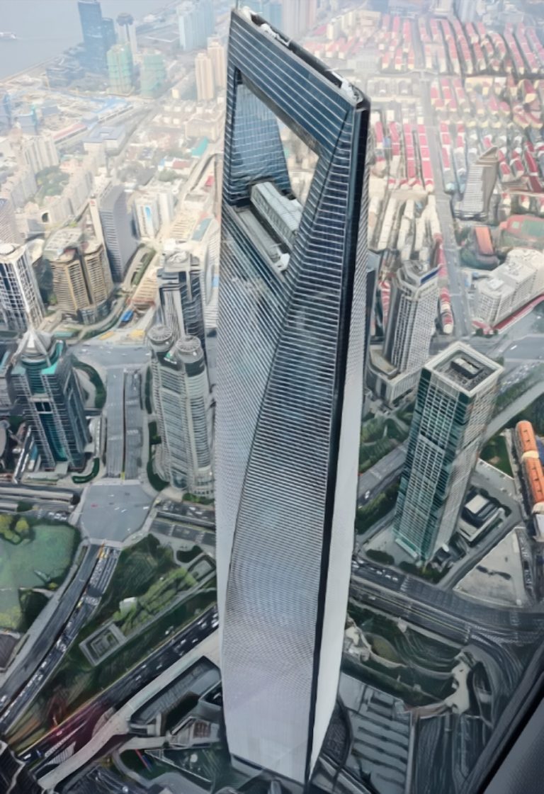 19 Tallest Buildings In The World | In 2024 - RankRed