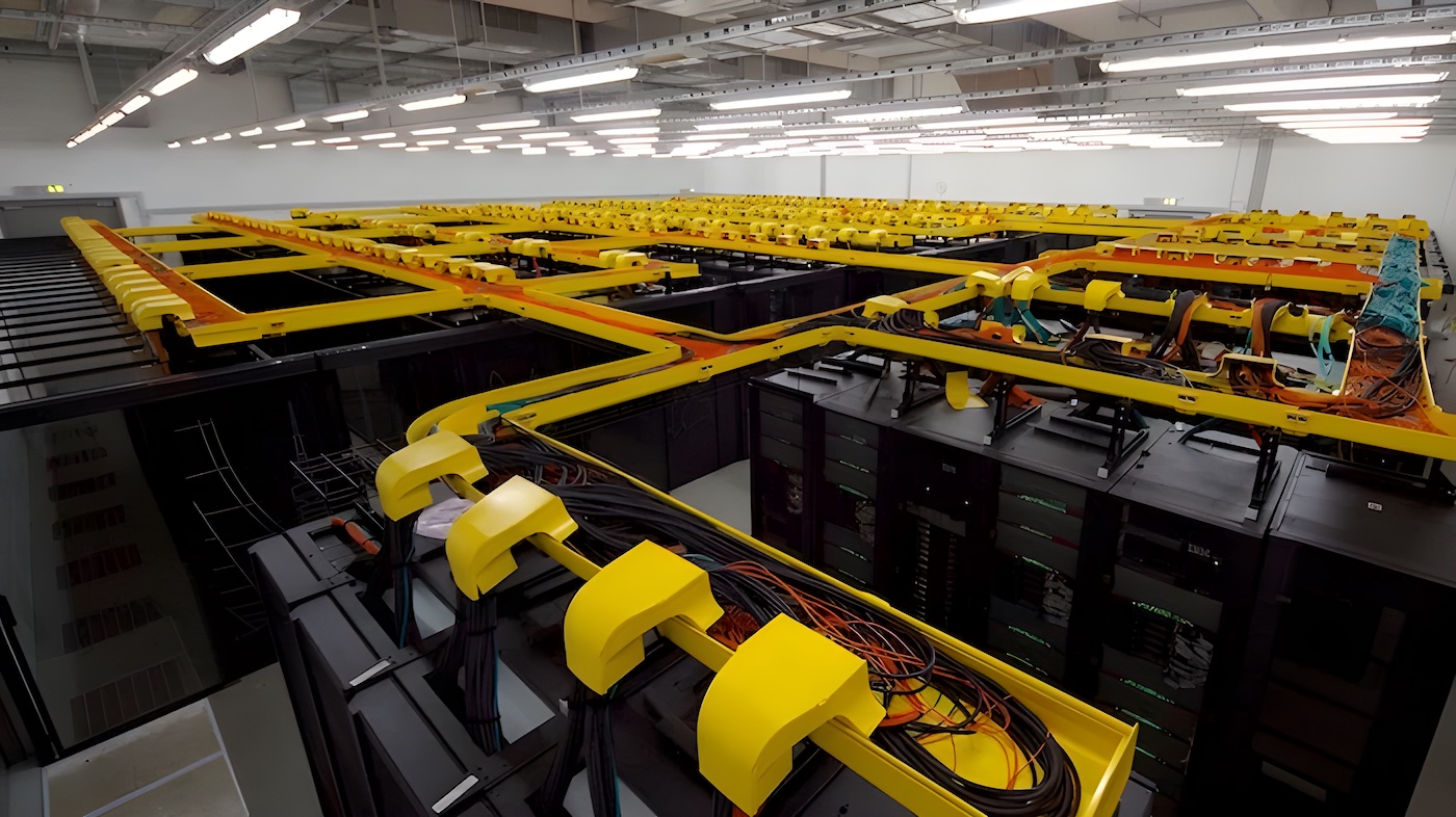 21 Fastest Supercomputers In The World | In 2024 - RankRed