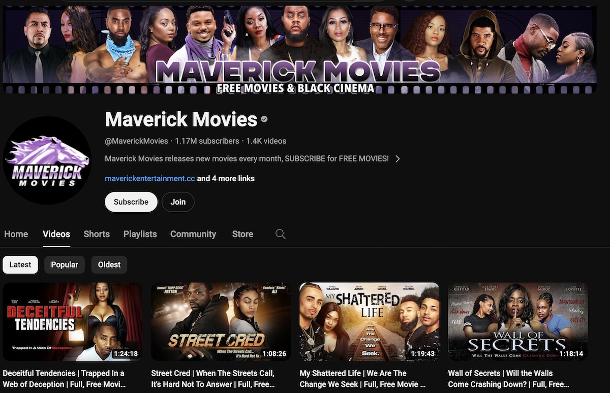 free full movies download websites
