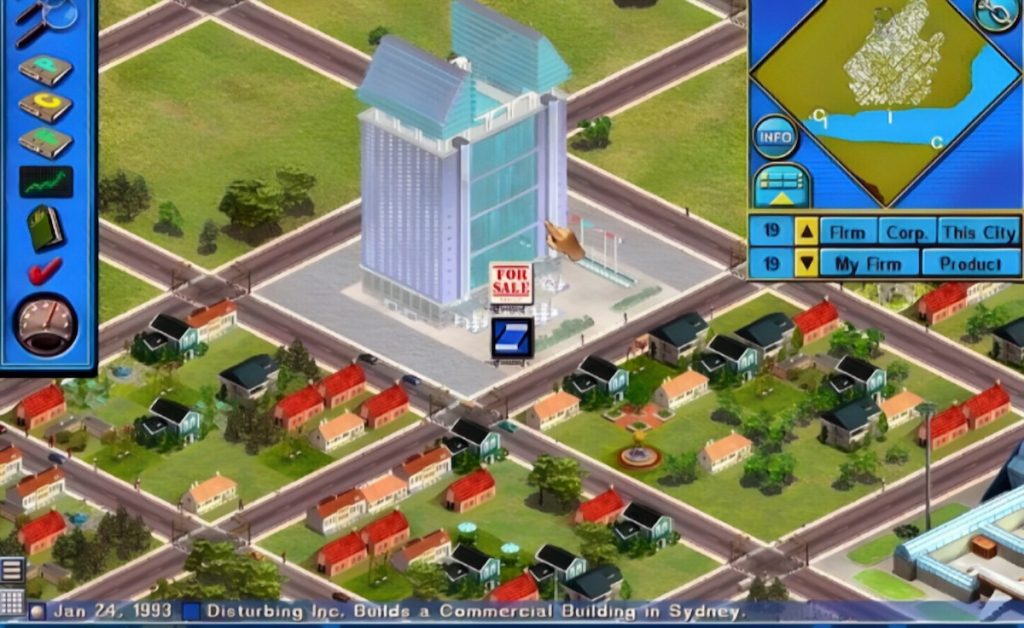 17 Best Business Simulation Games Of 2024 Learn Economic And Strategy Rankred 2502