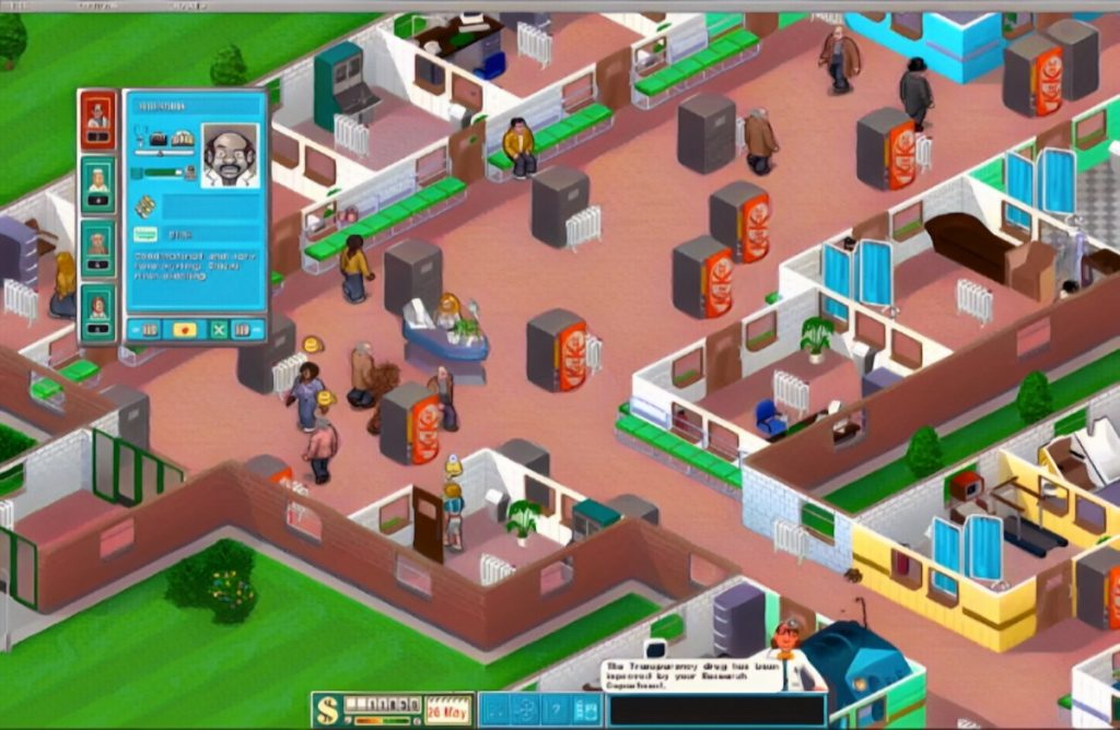 17 Best Business Simulation Games Of 2024 Learn Economic And Strategy Rankred 1514